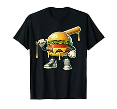 Funny hamburger men for sale  Delivered anywhere in USA 