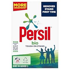 Persil bio washing for sale  Delivered anywhere in UK