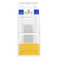 Dmc aiguilles broder d'occasion  Livré partout en Belgiqu
