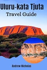 Uluru kata tjuta gebraucht kaufen  Wird an jeden Ort in Deutschland