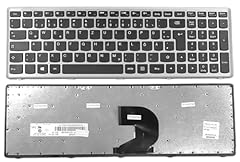 Protek schwarz tastatur gebraucht kaufen  Wird an jeden Ort in Deutschland