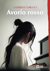 Avorio rosso usato  Spedito ovunque in Italia 