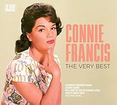 Connie francis the gebraucht kaufen  Wird an jeden Ort in Deutschland