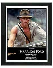 Indiana jones harrison for sale  Delivered anywhere in UK