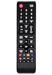 Replacement remote control for sale  Delivered anywhere in UK