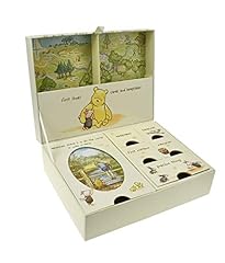 Pooh classics range for sale  Delivered anywhere in UK