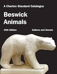 Beswick animals 10th for sale  Delivered anywhere in UK