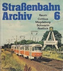 Straßenbahn archiv cottbus gebraucht kaufen  Wird an jeden Ort in Deutschland