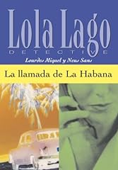 Llamada habana for sale  Delivered anywhere in UK