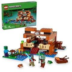 Lego minecraft frog for sale  Delivered anywhere in USA 