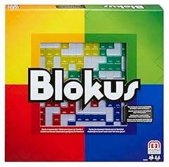 Mattel games blokus gebraucht kaufen  Wird an jeden Ort in Deutschland