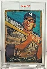 2021 topps project70 for sale  Delivered anywhere in USA 
