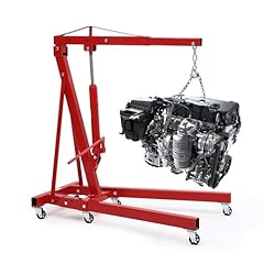 Ton engine hoist for sale  Delivered anywhere in USA 