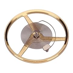 Clock balance wheel for sale  Delivered anywhere in UK
