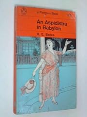 Aspidistra babylon d'occasion  Livré partout en France