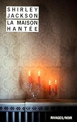 Maison hantée d'occasion  Livré partout en France