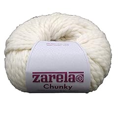Zarela chunky super for sale  Delivered anywhere in UK