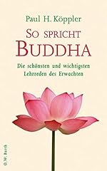 Spricht buddha schönsten gebraucht kaufen  Wird an jeden Ort in Deutschland