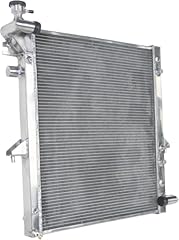 Engine radiator mitsubishi for sale  Delivered anywhere in UK