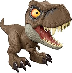 Mattel jurassic roar for sale  Delivered anywhere in USA 