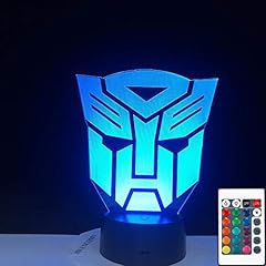 Zgsbt illusion lamp for sale  Delivered anywhere in UK