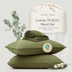 Double stitch cotton for sale  Delivered anywhere in USA 