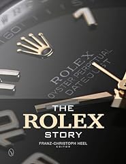 The rolex story gebraucht kaufen  Wird an jeden Ort in Deutschland