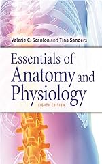 Essentials anatomy physiology for sale  Delivered anywhere in USA 