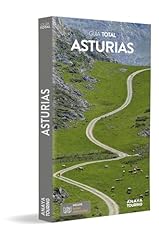 Asturias usato  Spedito ovunque in Italia 