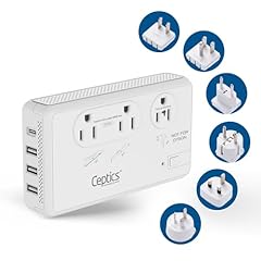 Ceptics 2000w travel for sale  Delivered anywhere in USA 