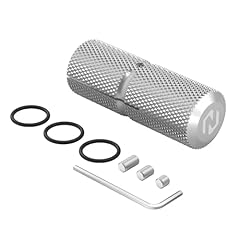 Nicecnc silver gear for sale  Delivered anywhere in UK