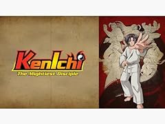 Stand strong kenichi for sale  Delivered anywhere in UK