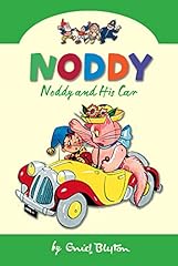 Noddy car bk. for sale  Delivered anywhere in UK