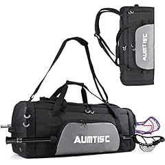 Aumtisc lacrosse bag for sale  Delivered anywhere in USA 