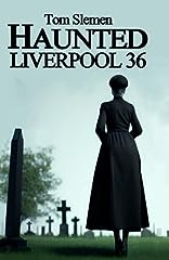 Haunted liverpool for sale  Delivered anywhere in UK