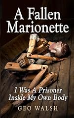 Fallen marionette prisoner for sale  Delivered anywhere in USA 