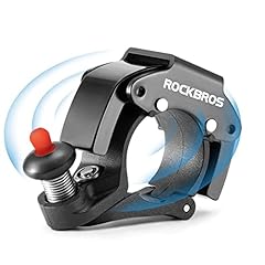 Rockbros mini sonnette d'occasion  Livré partout en Belgiqu