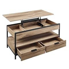Vasagle table basse d'occasion  Livré partout en Belgiqu