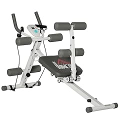 Homcom core abdominal for sale  Delivered anywhere in UK