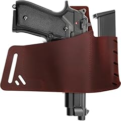 Leather holster comfort for sale  Delivered anywhere in USA 