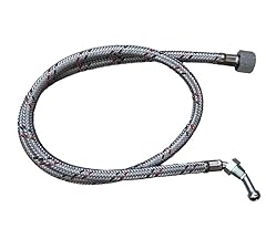 Flexible oil line for sale  Delivered anywhere in UK