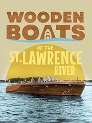 Wooden boats st. for sale  Delivered anywhere in UK