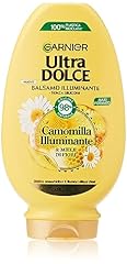 Garnier balsamo illuminante usato  Spedito ovunque in Italia 