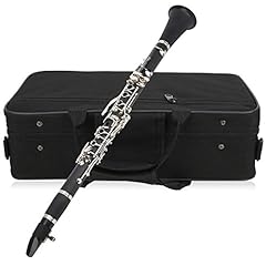 Strumento musicale clarinetto usato  Spedito ovunque in Italia 