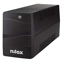 Nilox ups premium usato  Spedito ovunque in Italia 