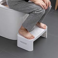 Tabouret toilette pliable d'occasion  Livré partout en France