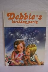 Debbie birthday party for sale  Delivered anywhere in UK