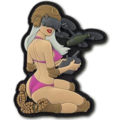 Tac morale patch for sale  Delivered anywhere in USA 