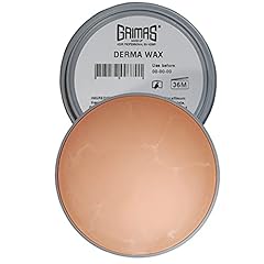Grimas hautwachs dermawachs gebraucht kaufen  Wird an jeden Ort in Deutschland
