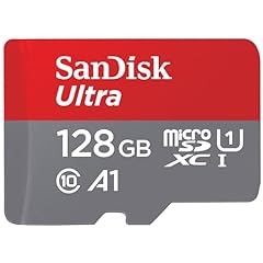 Sandisk 128gb ultra for sale  Delivered anywhere in USA 